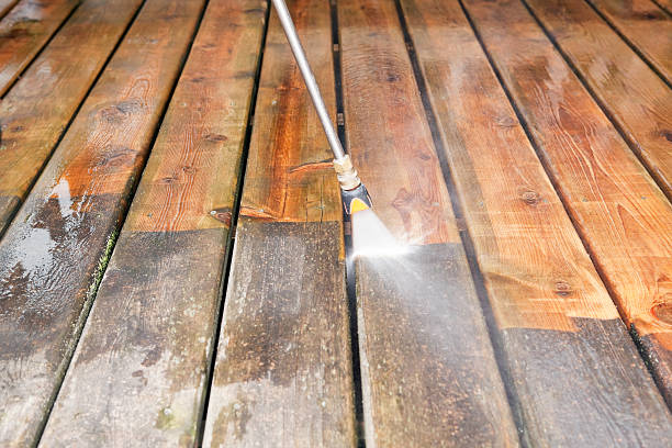 Reliable Snow Hill, NC Pressure Washing Services Solutions